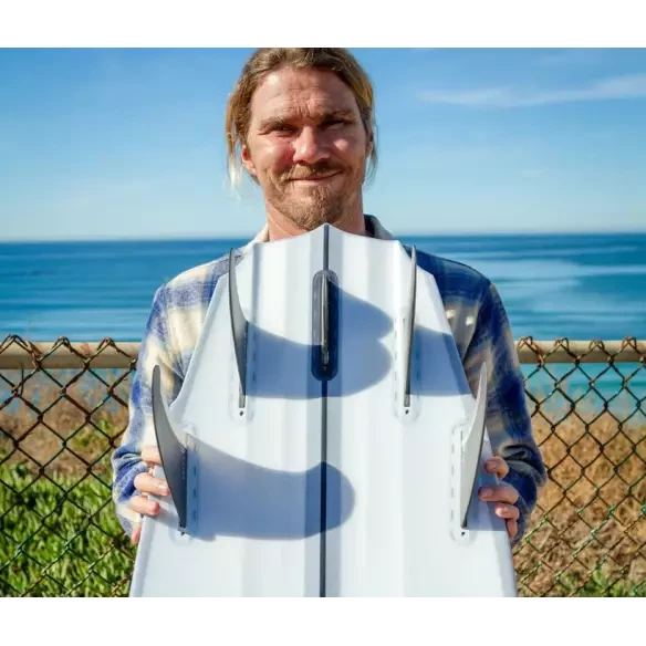 Prancha de surf Slater Designs Sci-Fi 2.0