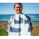 Prancha de surf Slater Designs Sci-Fi 2.0