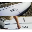 Prancha de surf Slater Designs Sci-Fi 2.0
