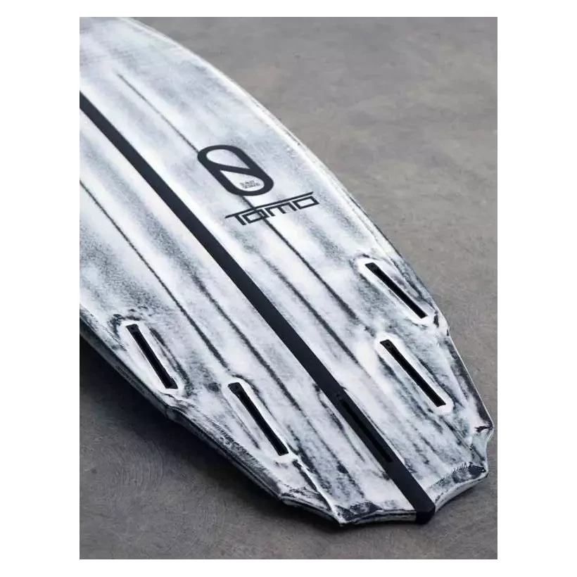 Surfbrett Slater Designs Sci-Fi 2.0 Ibolic Volcanic