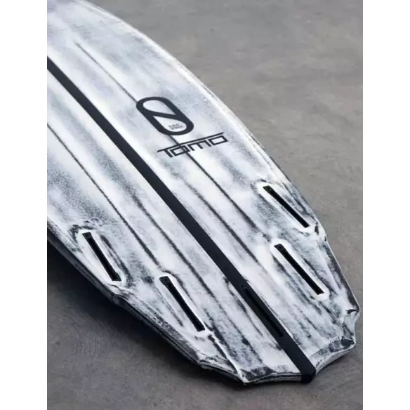 Prancha de surf Slater Designs Sci-Fi 2.0 Ibolic Volcanic