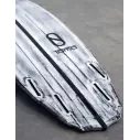 Planche de surf Slater Designs Sci-Fi 2.0 Ibolic Volcanic