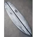 Planche de surf Slater Designs Sci-Fi 2.0 Ibolic Volcanic