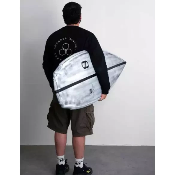 Surfboard Slater Designs Sci-Fi 2.0 Ibolic Volcanic