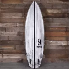 Prancha de surf Slater Designs Sci-Fi 2.0 Ibolic Volcanic 2