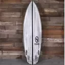 Surfbrett Slater Designs Sci-Fi 2.0 Ibolic Volcanic