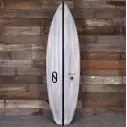 Surfbrett Slater Designs Sci-Fi 2.0 Ibolic Volcanic