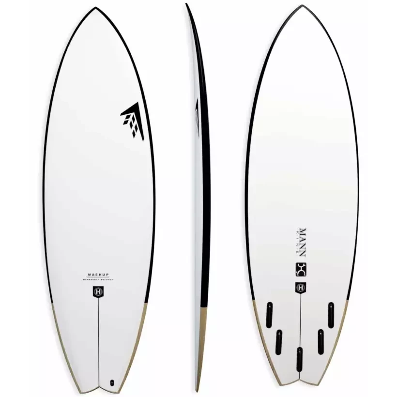 Planche de surf Firewire Mashup