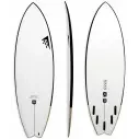 Surfbrett Firewire Mashup