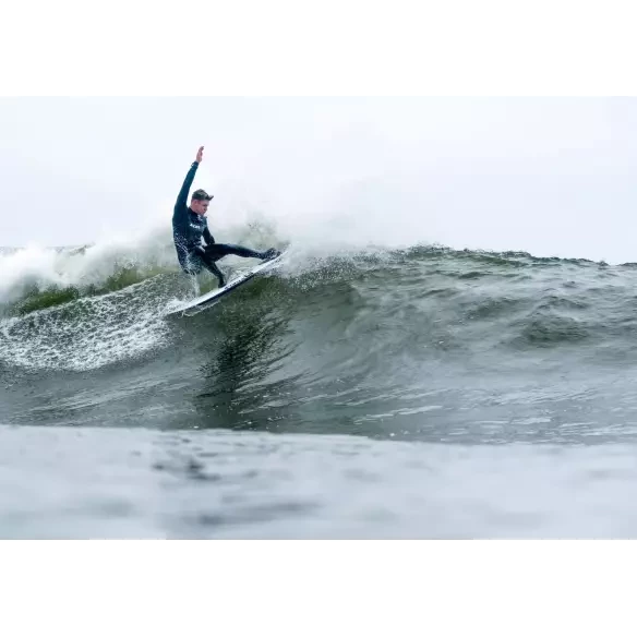 Surfboard Firewire Mashup