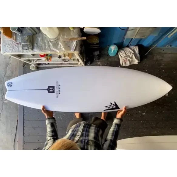Prancha de surf Firewire Mashup