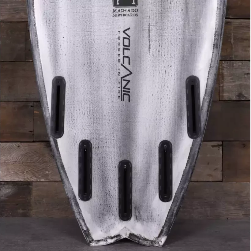 Prancha de surf Firewire Mashup Volcanic