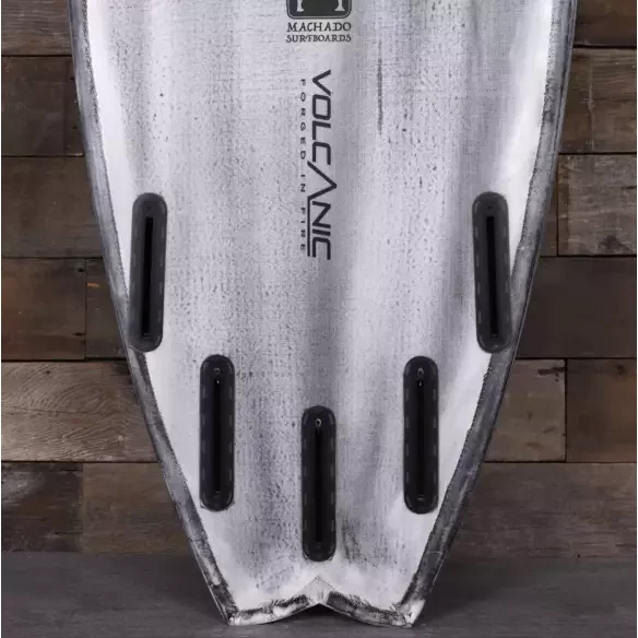 Surfboard Firewire Mashup Volcanic