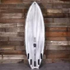 Surfboard Firewire Mashup Volcanic 2
