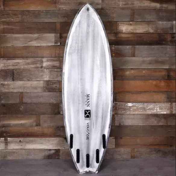 Surfboard Firewire Mashup Volcanic
