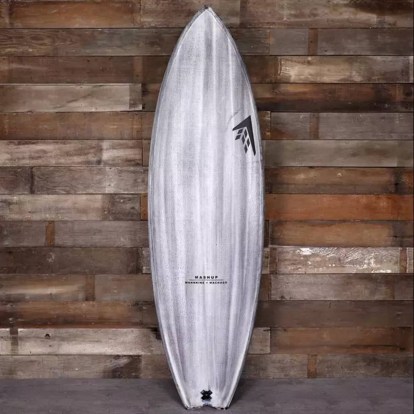 Tavola de surf Firewire Mashup Volcanic