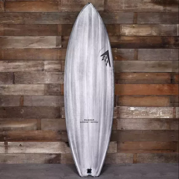 Surfboard Firewire Mashup Volcanic