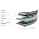 Surfboard Firewire Sunday Volcanic