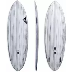Tabla de surf Firewire Sunday Volcanic