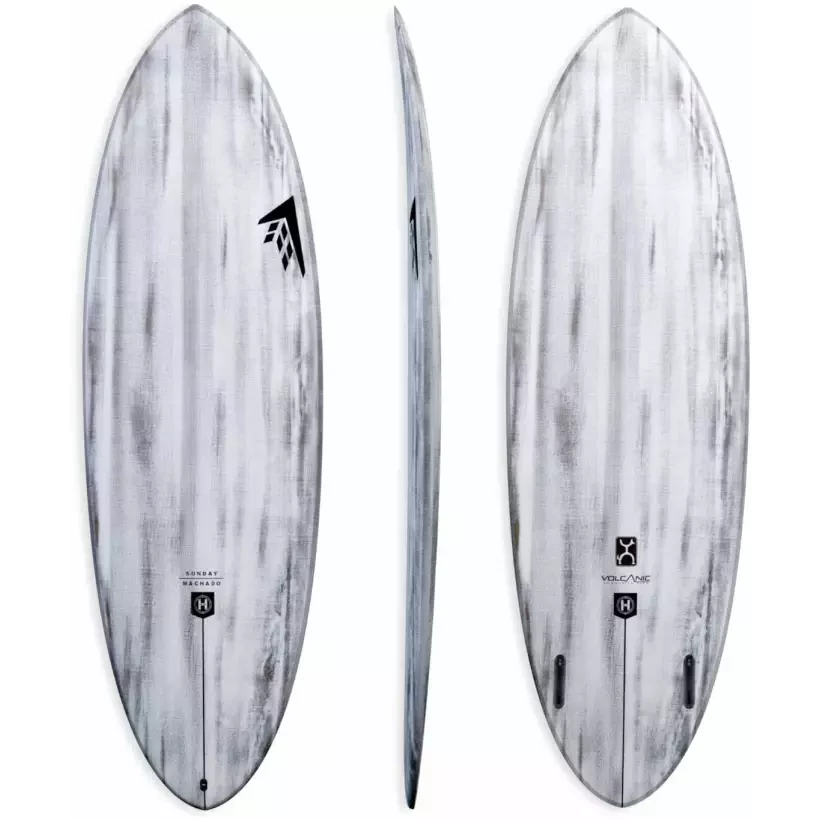 Planche de surf Firewire Sunday Volcanic