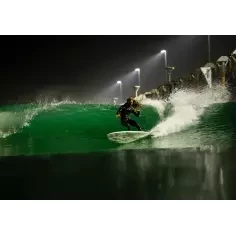 Surfbrett Firewire Sunday Volcanic 2