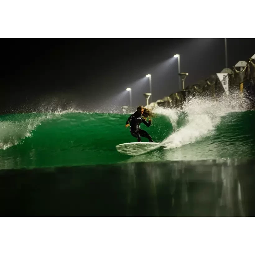 Planche de surf Firewire Sunday Volcanic