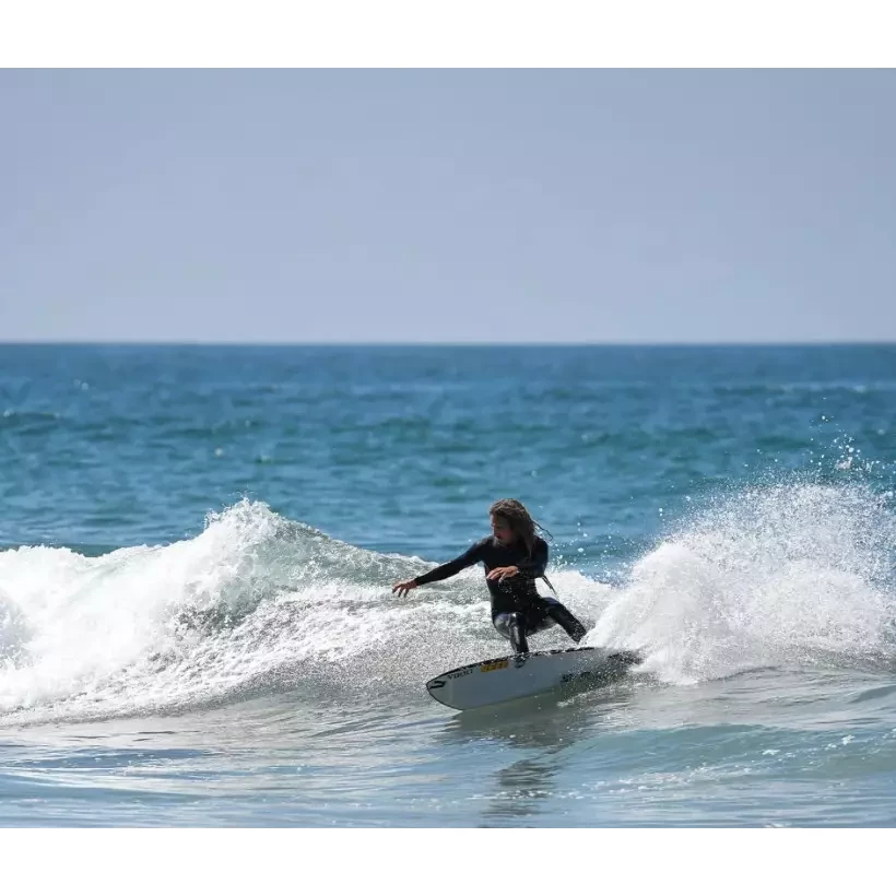 Tavola de surf Firewire Sunday Volcanic