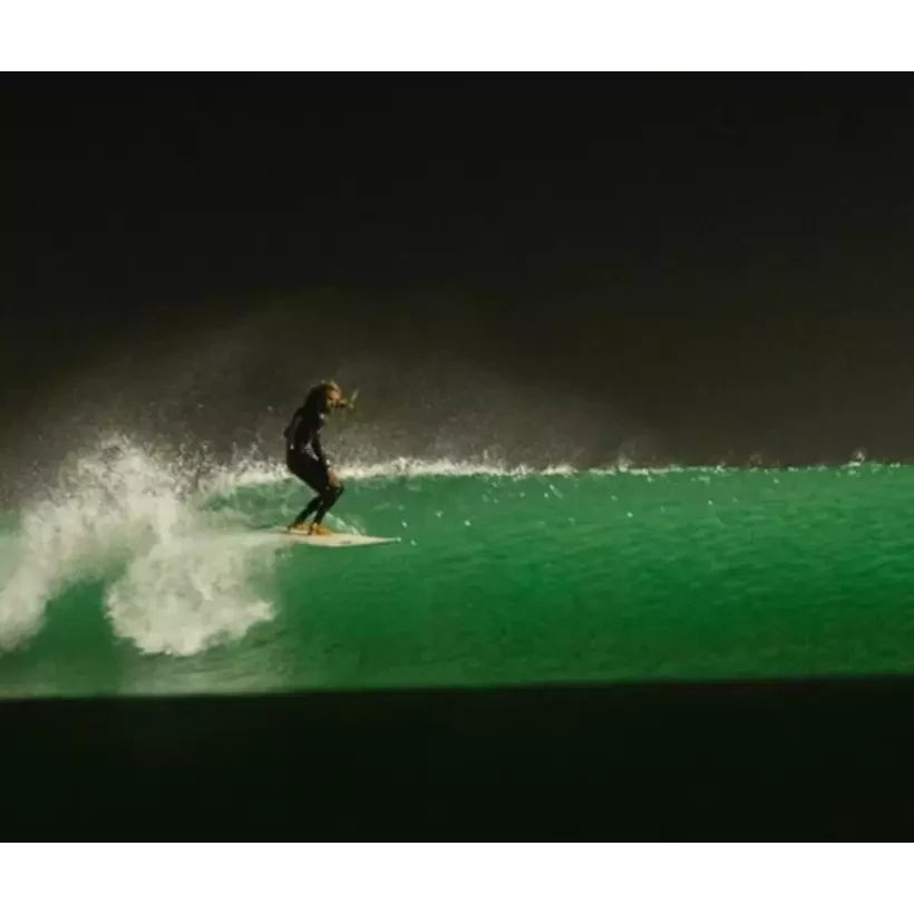 Surfboard Firewire Sunday Volcanic