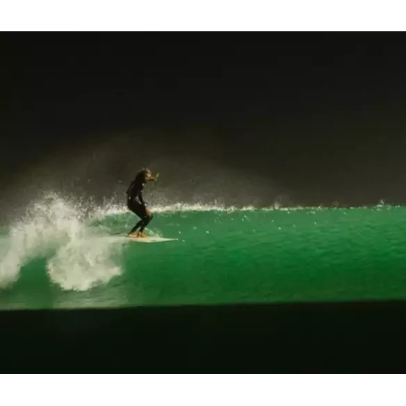 Surfboard Firewire Sunday Volcanic