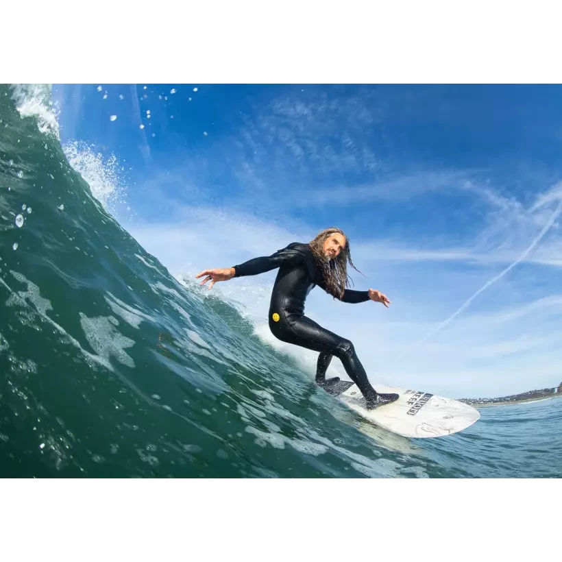 Tabla de surf Firewire MachadoCado