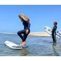 Surfbrett Firewire MachadoCado
