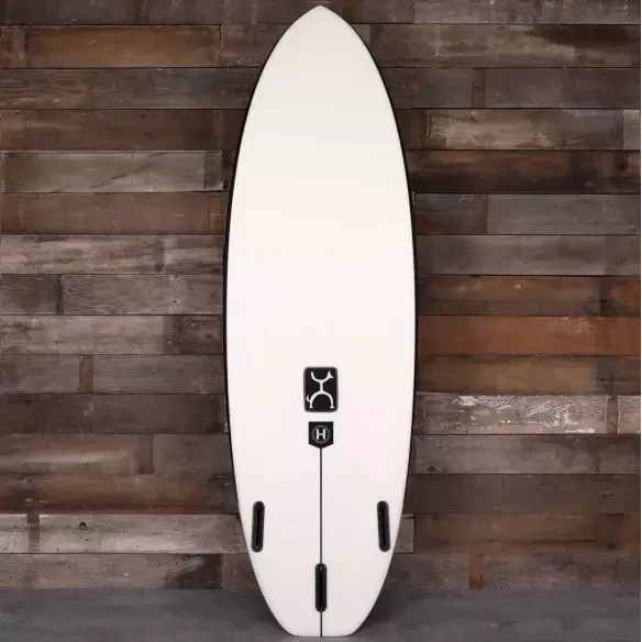 Surfbrett Firewire MachadoCado