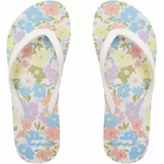 Infradito Billabong Dama Flowers