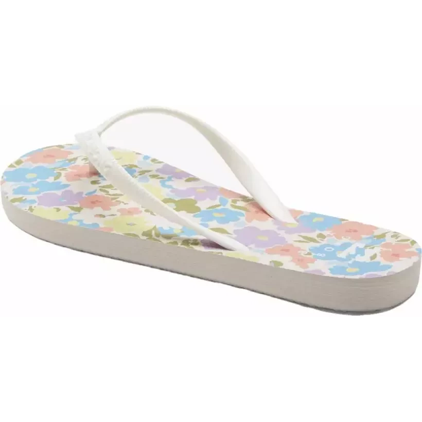 Infradito Billabong Dama Flowers