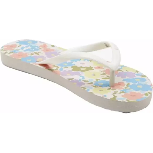 Chanclas Billabong Dama Flowers