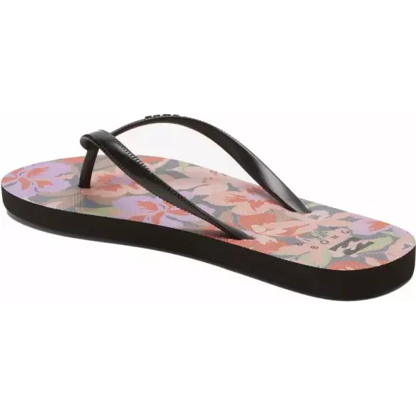 Flip Flops Billabong Dama Black/Pink