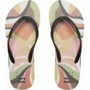 Flip Flops Billabong Dama Black/Black