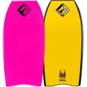 Rosa + Amarillo