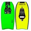Verde + Amarillo