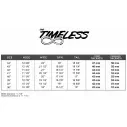 Bodyboard Pride Timeless NRG + HD Black/Electric Blue