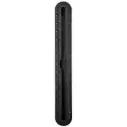 Boîtier d'aileron de Longboard M-Fins US Box Fusion Noir
