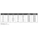 Planche de bodyboard Pride Answer PP+SNPP ISS Midnight/Black