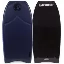 Bodyboard Trots Antwoord PP+SNPP ISS Midnight/Black