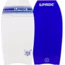 Blanco + Azul