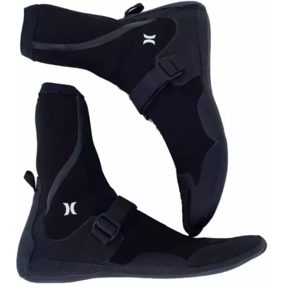 Chaussons de surf Hurley Advantage Plus boot 3mm