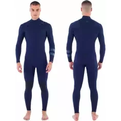 Neopreen Hurley Plus 4/3mm Total Eclipse
