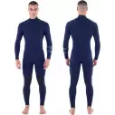 Traje Neopreno Hurley Plus 4/3mm Total Eclipse