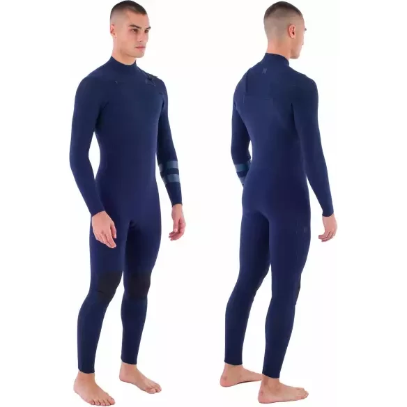 Muta surf Hurley Plus 4/3mm Total Eclipse