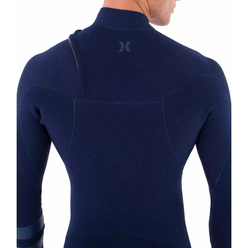 Neopren Hurley Plus 4/3mm Total Eclipse