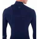 Traje Neopreno Hurley Plus 4/3mm Total Eclipse